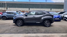 Toyota Yaris Cross 1.5 Hybrid Design 5dr CVT Hybrid Estate